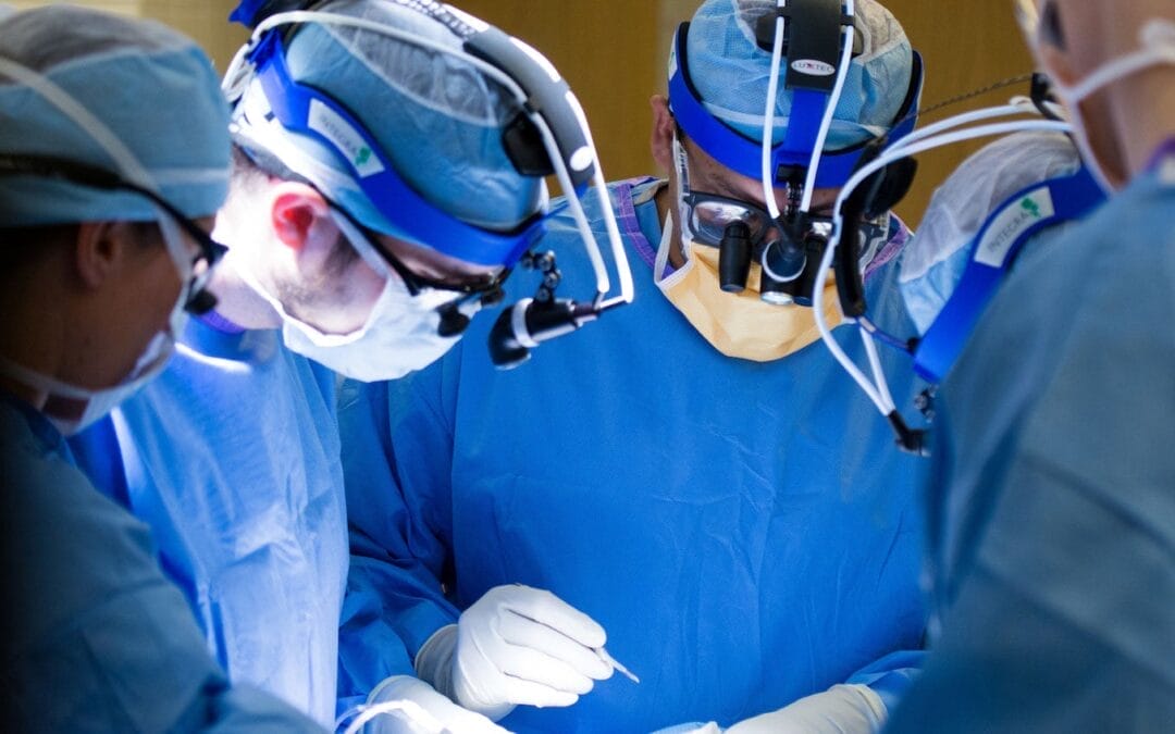 Investigations Seek to Reduce Inequities in Surgical Care