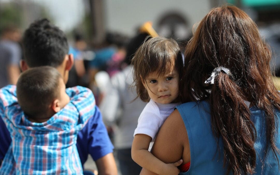 Preparedness Plans Address the Possibility of Family Separation