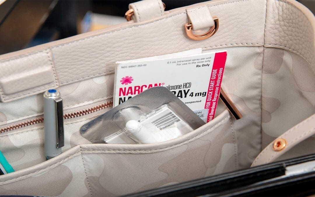 Community Narcan Training Extends Our Life-Saving Capacity