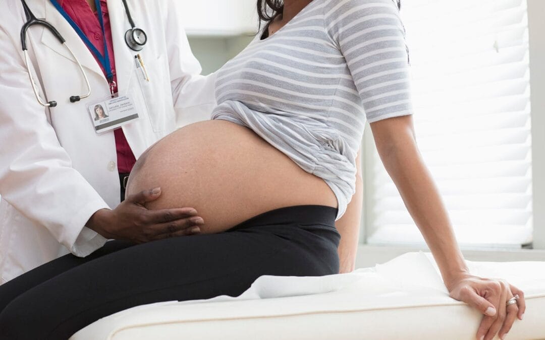 How to Talk with Pregnant Patients About the COVID-19 Vaccine