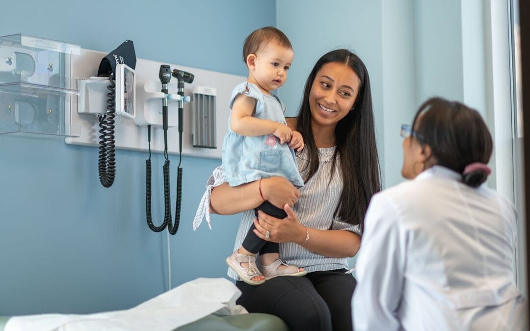 What I’ve Learned as a Pediatrician About Vaccine Hesitancy