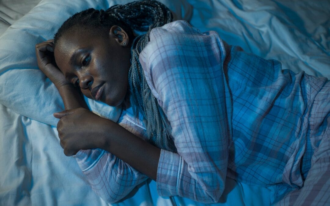 Black Girls Who Experience Abuse Are at Risk for Sleep Disorders as Women
