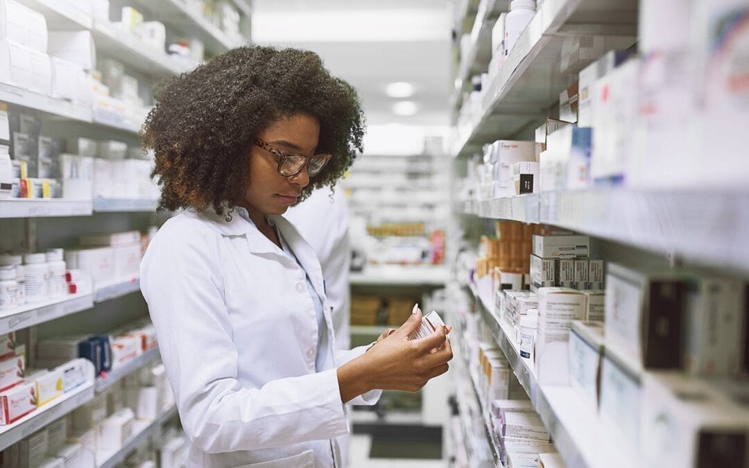A New Scholarship Takes Aim at the Lack of Diversity Among Pharmacists