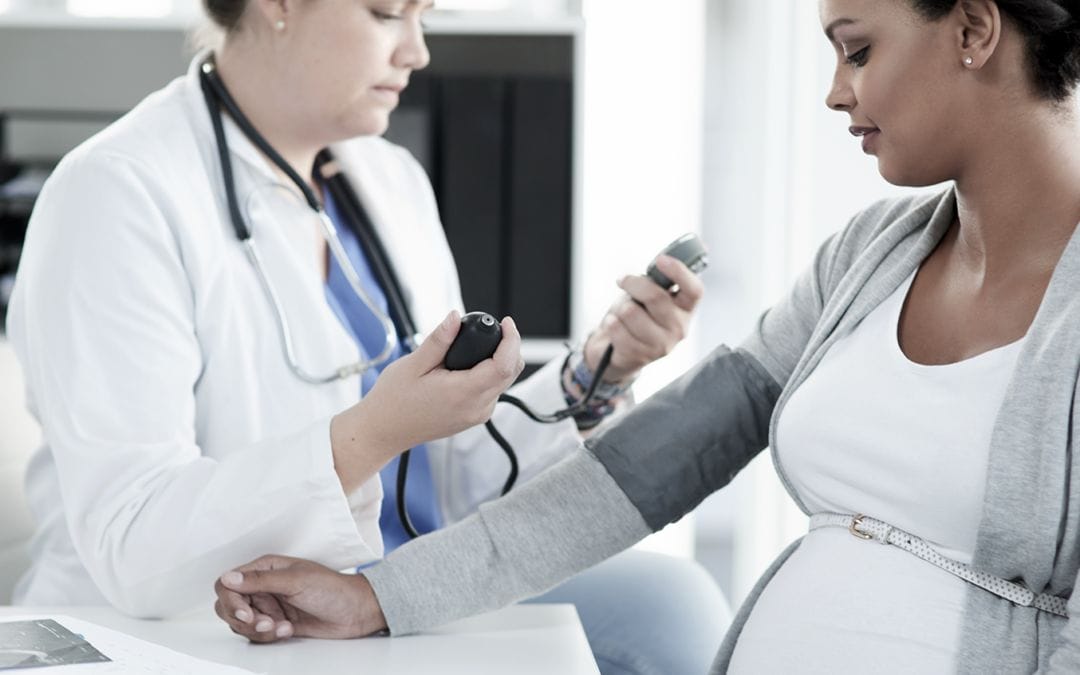Experts Are Digging Deeper Into What Exactly Drives Racial Inequities in Pregnancy Outcomes