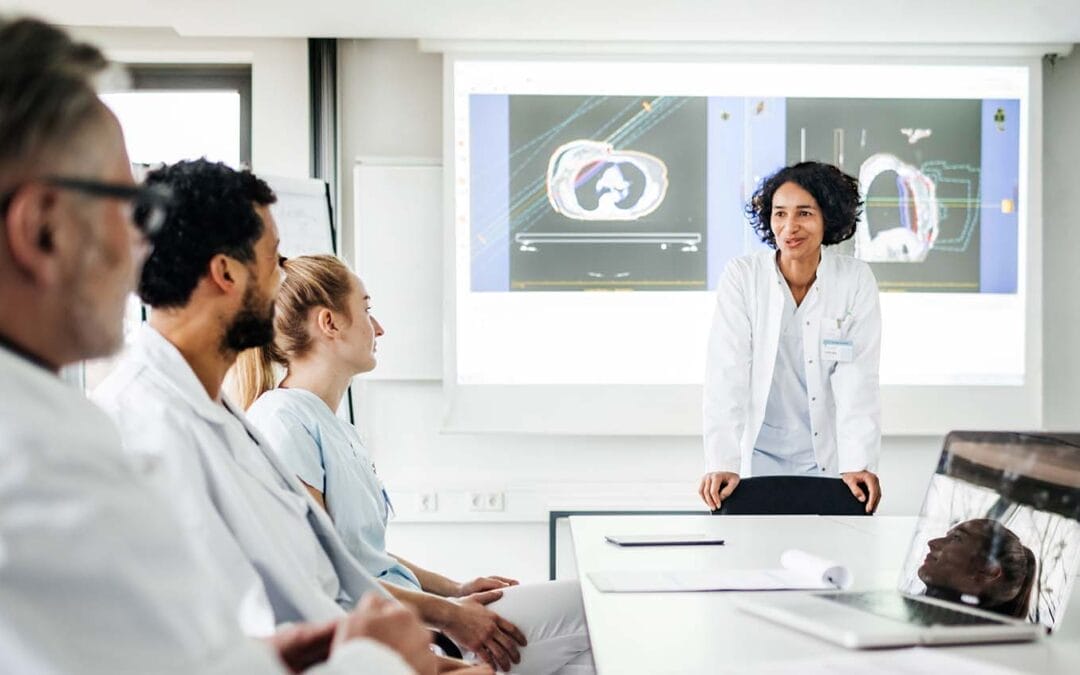 How Can Leaders in Academic Medicine Make Career Advancement More Equitable?