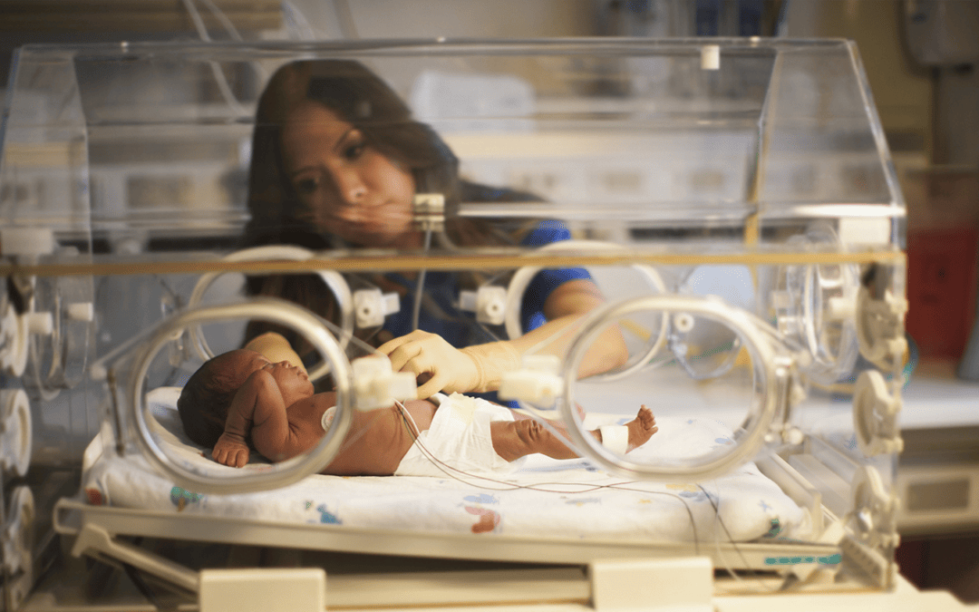 New Guidelines and Recommendations for NICU Discharge Preparation and Transition Planning