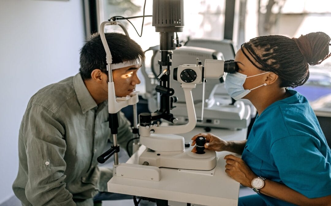New Vision Service Developed to Improve the Cataract Surgery Experience for Neurodiverse Patients