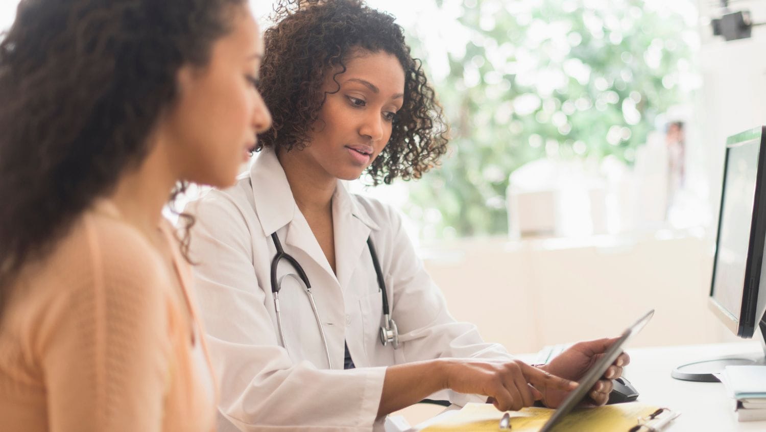 New Intervention Addresses Racial Disparities in Uterine Fibroid Care and Treatment