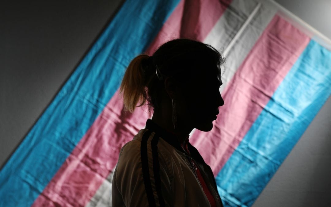 New Research Identifies Actionable Gaps in Care for Trans Patients