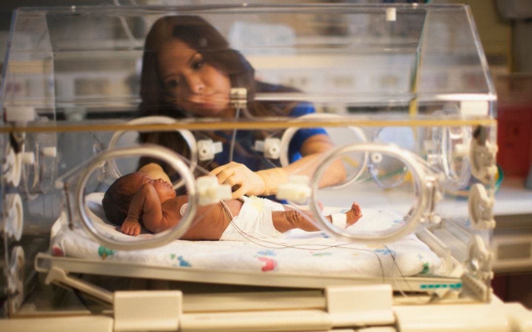 NICU Staff Discuss Their Own Biases and Offer Intervention Ideas