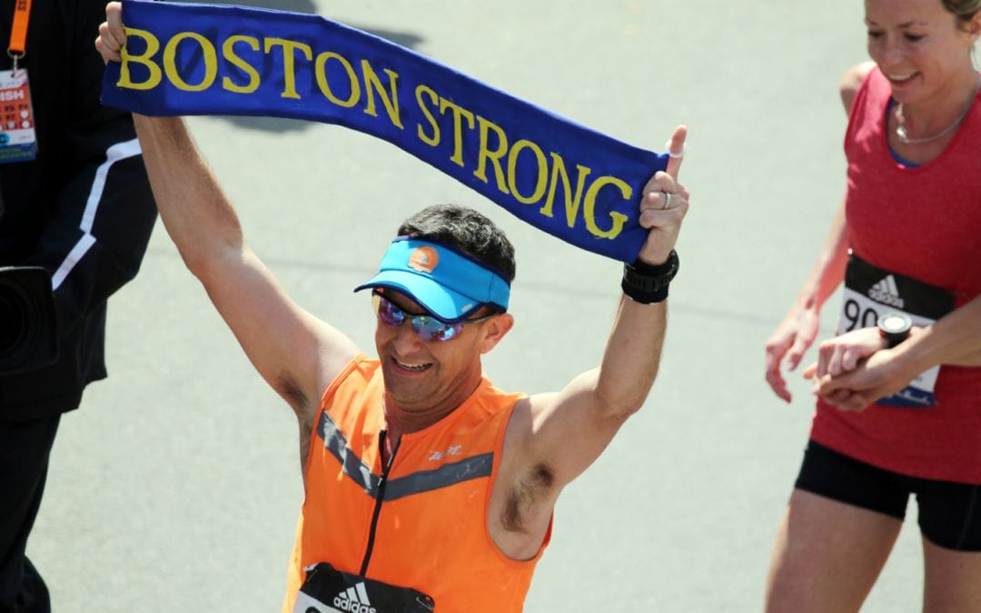 Boston Medical Center Reflects on Boston Marathon Bombing 10-Year Anniversary
