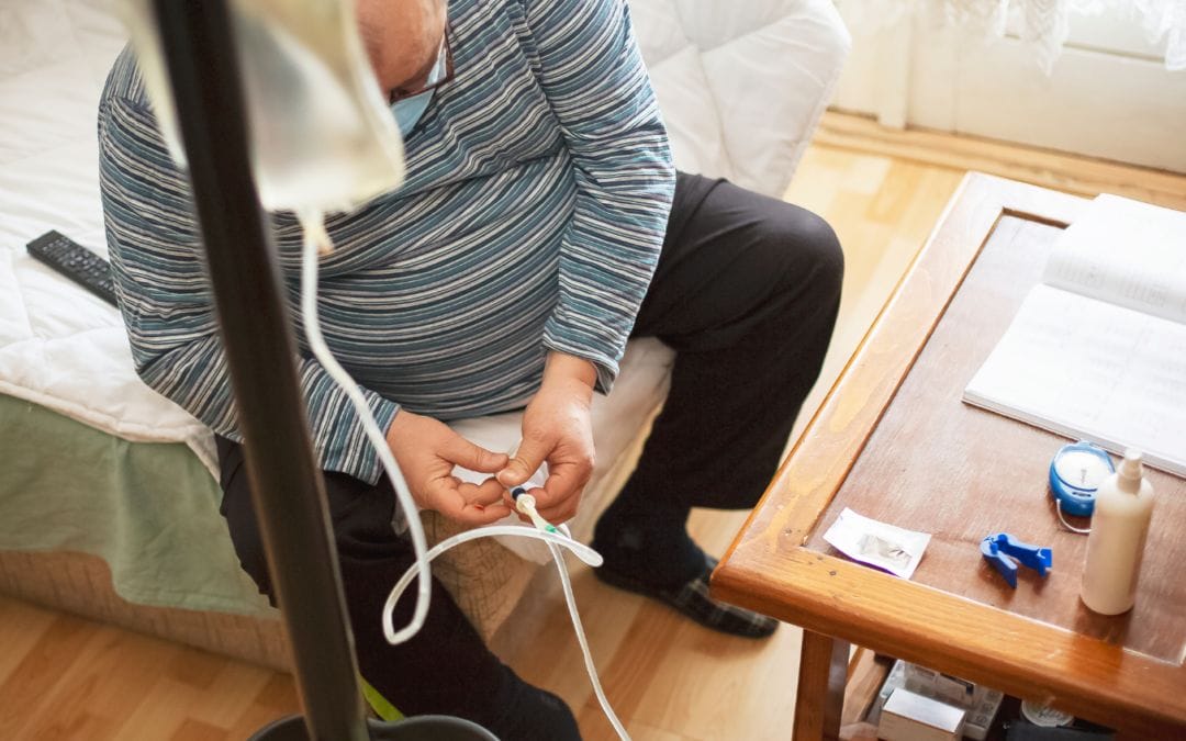 Boston Medical Center Shows Expanded Home Dialysis Fosters Equity in Kidney Disease